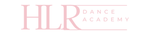 HLR Dance Academy Site Logo Transparent